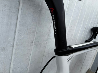 Pinarello Gan S (11 Spd Ultegra) - Medium 54cm