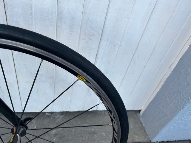 Giant Cadex CFR One Carbon (11 Spd Ultegra) - Large