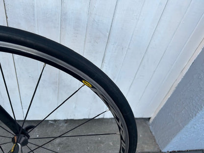 Giant Cadex CFR One Carbon (11 Spd Ultegra) - Large