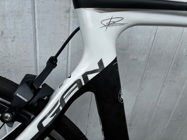 Pinarello Gan S (11 Spd Ultegra) - Medium 54cm