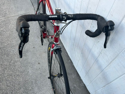 Giant Cadex CFR One Carbon (11 Spd Ultegra) - Large