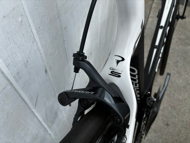 Pinarello Gan S (11 Spd Ultegra) - Medium 54cm