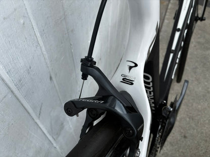 Pinarello Gan S (11 Spd Ultegra) - Medium 54cm
