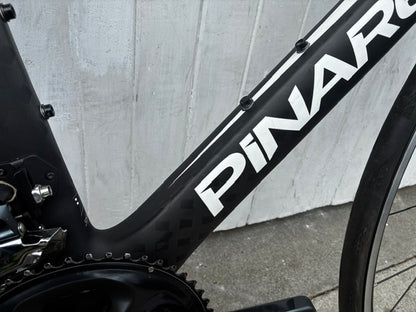 Pinarello Gan S (11 Spd Ultegra) - Medium 54cm