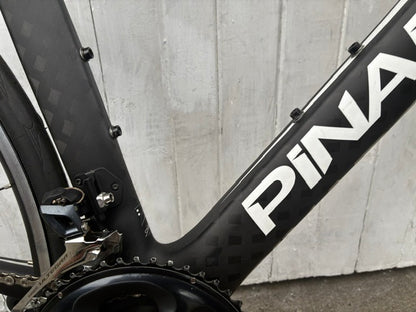 Pinarello Gan S (11 Spd Ultegra) - Medium 54cm