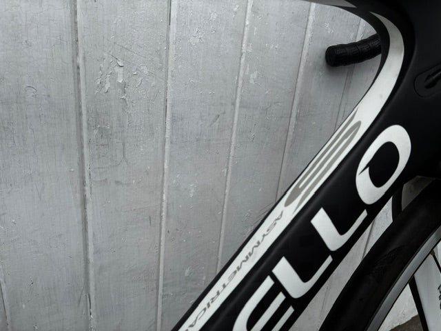 Pinarello Gan S (11 Spd Ultegra) - Medium 54cm