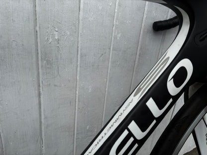Pinarello Gan S (11 Spd Ultegra) - Medium 54cm