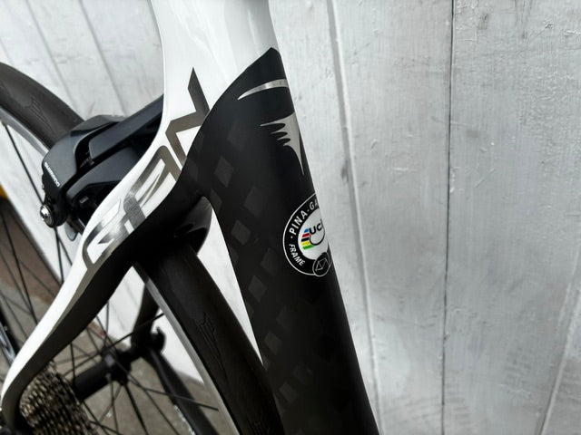 Pinarello Gan S (11 Spd Ultegra) - Medium 54cm