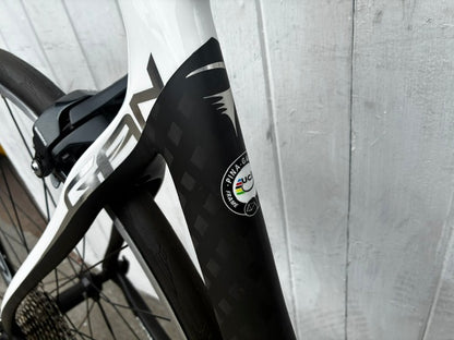 Pinarello Gan S (11 Spd Ultegra) - Medium 54cm