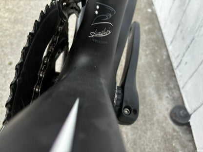 Pinarello Gan S (11 Spd Ultegra) - Medium 54cm