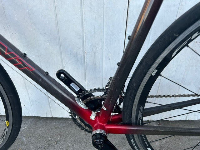 Giant Cadex CFR One Carbon (11 Spd Ultegra) - Large