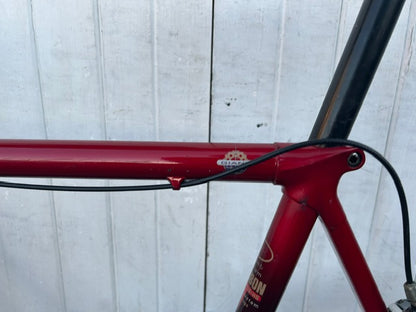 Giant Cadex CFR One Carbon (11 Spd Ultegra) - Large