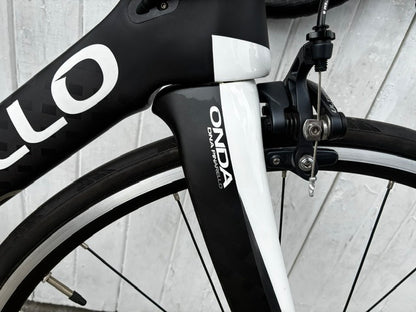 Pinarello Gan S (11 Spd Ultegra) - Medium 54cm
