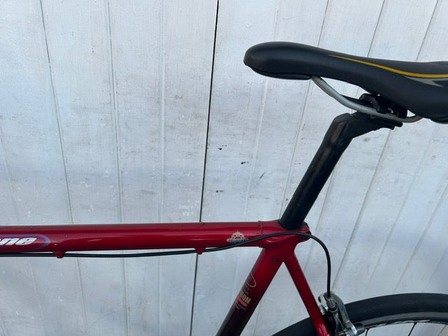 Giant Cadex CFR One Carbon (11 Spd Ultegra) - Large