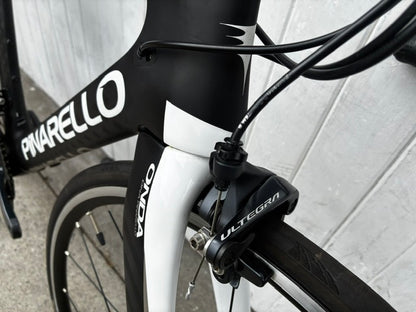 Pinarello Gan S (11 Spd Ultegra) - Medium 54cm