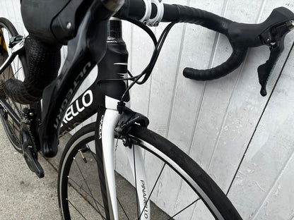 Pinarello Gan S (11 Spd Ultegra) - Medium 54cm