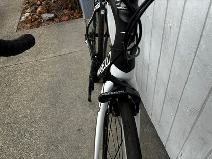 Pinarello Gan S (11 Spd Ultegra) - Medium 54cm