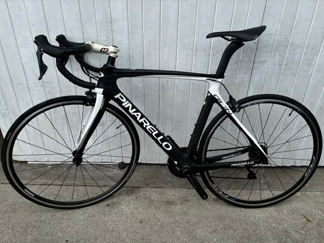 Pinarello Gan S (11 Spd Ultegra) - Medium 54cm
