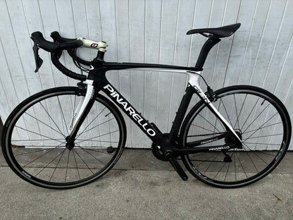 Pinarello Gan S (11 Spd Ultegra) - Medium 54cm