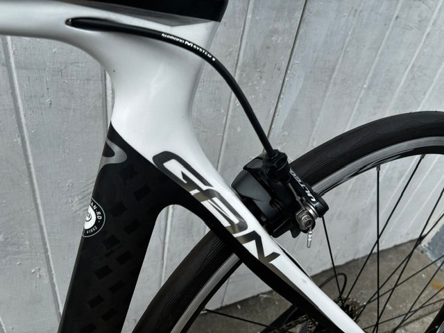 Pinarello Gan S (11 Spd Ultegra) - Medium 54cm