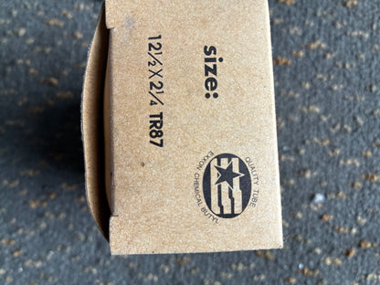 12 1/2" Tube -  (NEW)