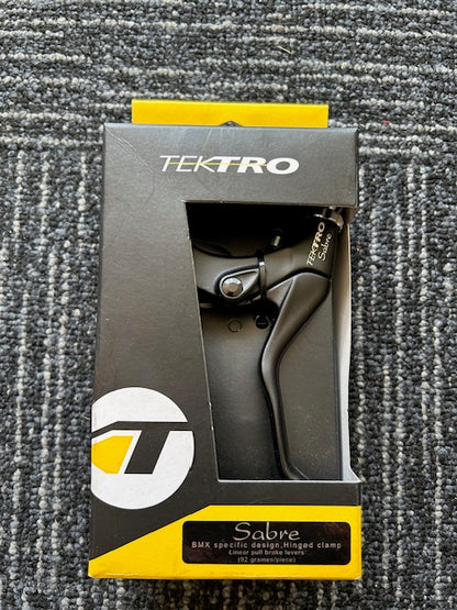 Tektro Sabre BMX brake levers (pair) NEW