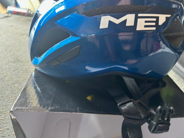 MET MIPS Helmet - Small (NEW)