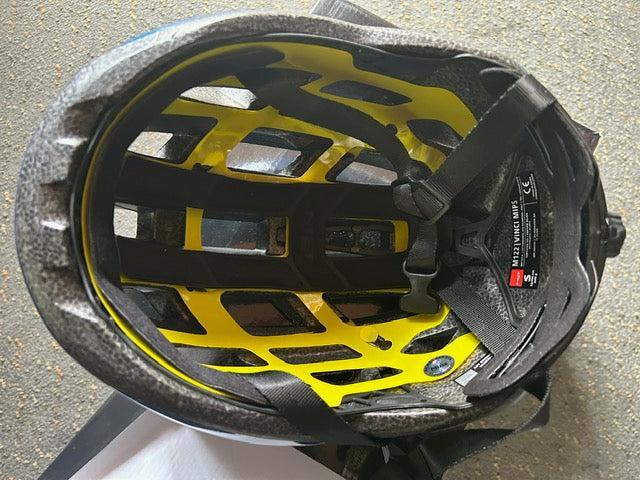 MET MIPS Helmet - Small (NEW)
