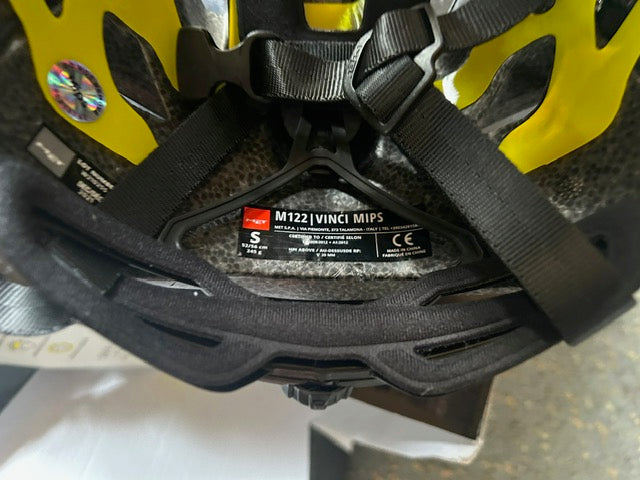 MET MIPS Helmet - Small (NEW)