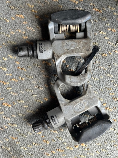 Keo Look Easy Pedals (EACH)
