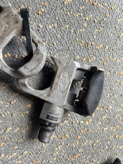 Keo Look Easy Pedals (EACH)