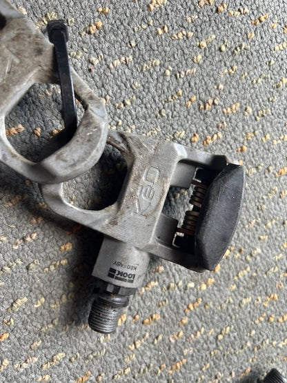 Keo Look Easy Pedals (EACH)