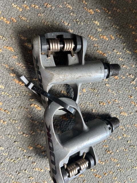 Keo Look Easy Pedals (EACH)