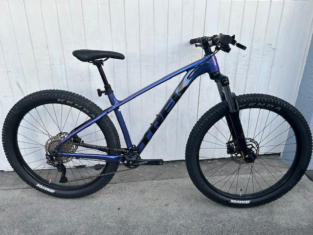 Trek Roscoe 6 27.5 Fat Boy - Medium (2022)