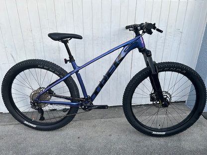Trek Roscoe 6 27.5 Fat Boy - Medium (2022)