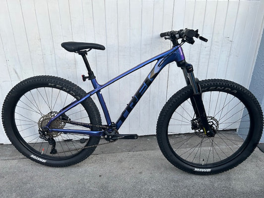 Trek Roscoe 6 27.5 Fat Boy - Medium (2022)