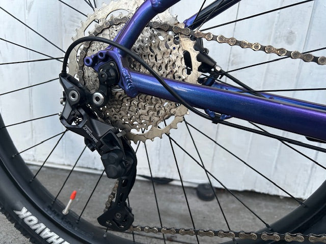 Trek Roscoe 6 27.5 Fat Boy - Medium (2022)