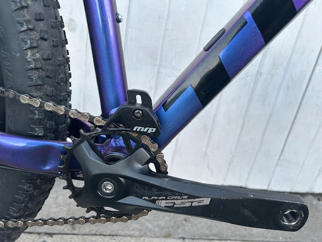 Trek Roscoe 6 27.5 Fat Boy - Medium (2022)