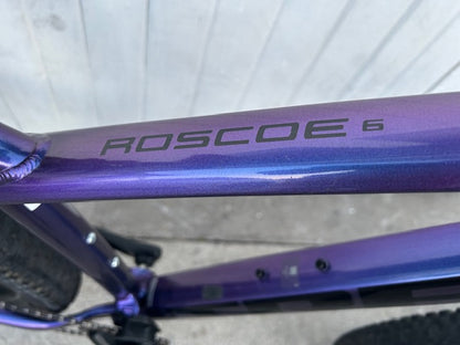 Trek Roscoe 6 27.5 Fat Boy - Medium (2022)