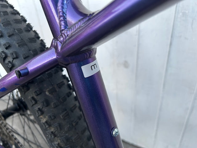 Trek Roscoe 6 27.5 Fat Boy - Medium (2022)