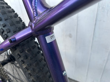 Trek Roscoe 6 27.5 Fat Boy - Medium (2022)