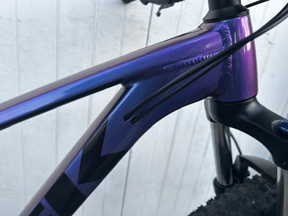 Trek Roscoe 6 27.5 Fat Boy - Medium (2022)