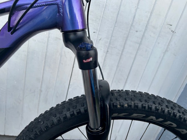 Trek Roscoe 6 27.5 Fat Boy - Medium (2022)