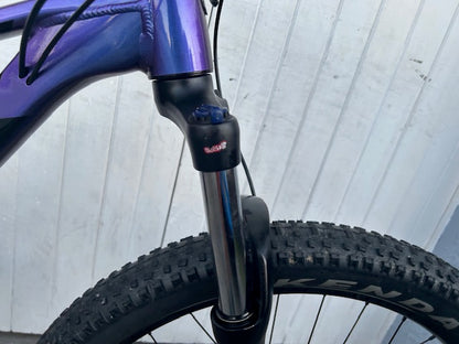 Trek Roscoe 6 27.5 Fat Boy - Medium (2022)