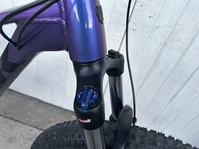 Trek Roscoe 6 27.5 Fat Boy - Medium (2022)