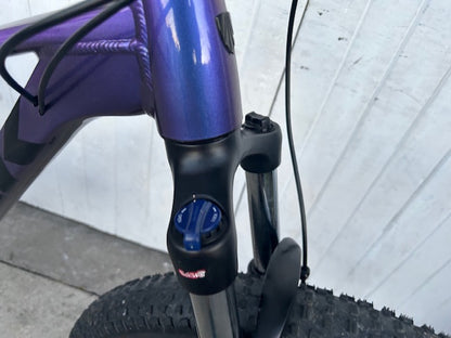 Trek Roscoe 6 27.5 Fat Boy - Medium (2022)