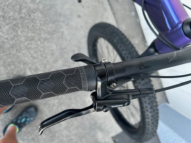 Trek Roscoe 6 27.5 Fat Boy - Medium (2022)