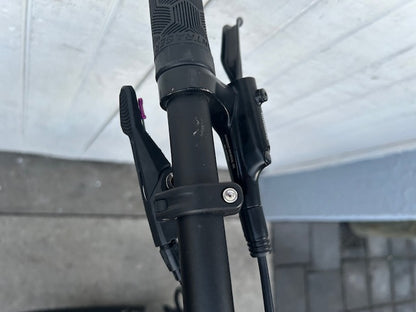 Trek Roscoe 6 27.5 Fat Boy - Medium (2022)