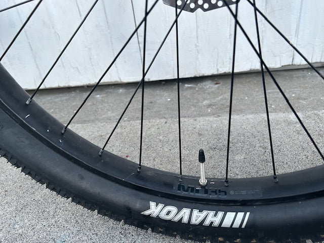 Trek Roscoe 6 27.5 Fat Boy - Medium (2022)