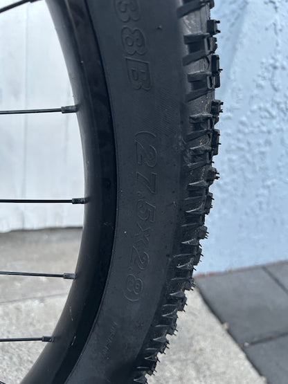 Trek Roscoe 6 27.5 Fat Boy - Medium (2022)